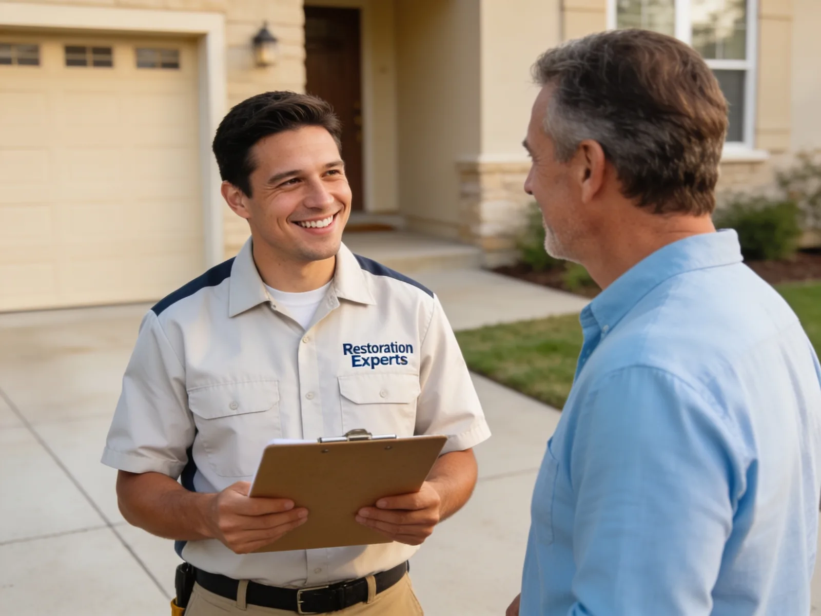 Water Damage Cleanup Forestville, MI FAQs